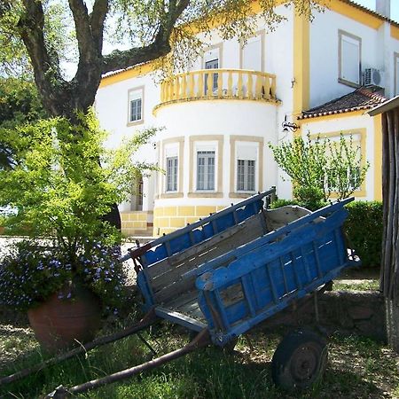 Quinta Da Bela Vista Lejlighed Póvoa e Meadas Eksteriør billede