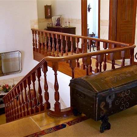 Quinta Da Bela Vista Lejlighed Póvoa e Meadas Eksteriør billede