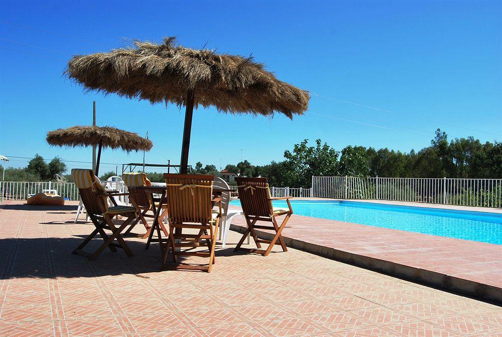 Quinta Da Bela Vista Lejlighed Póvoa e Meadas Eksteriør billede