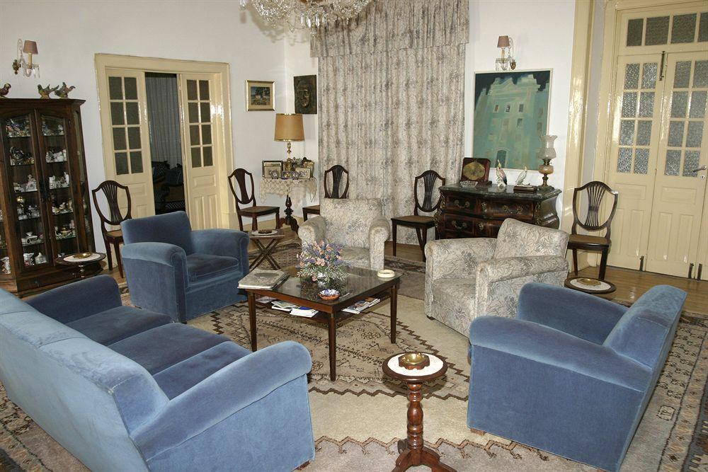 Quinta Da Bela Vista Lejlighed Póvoa e Meadas Eksteriør billede