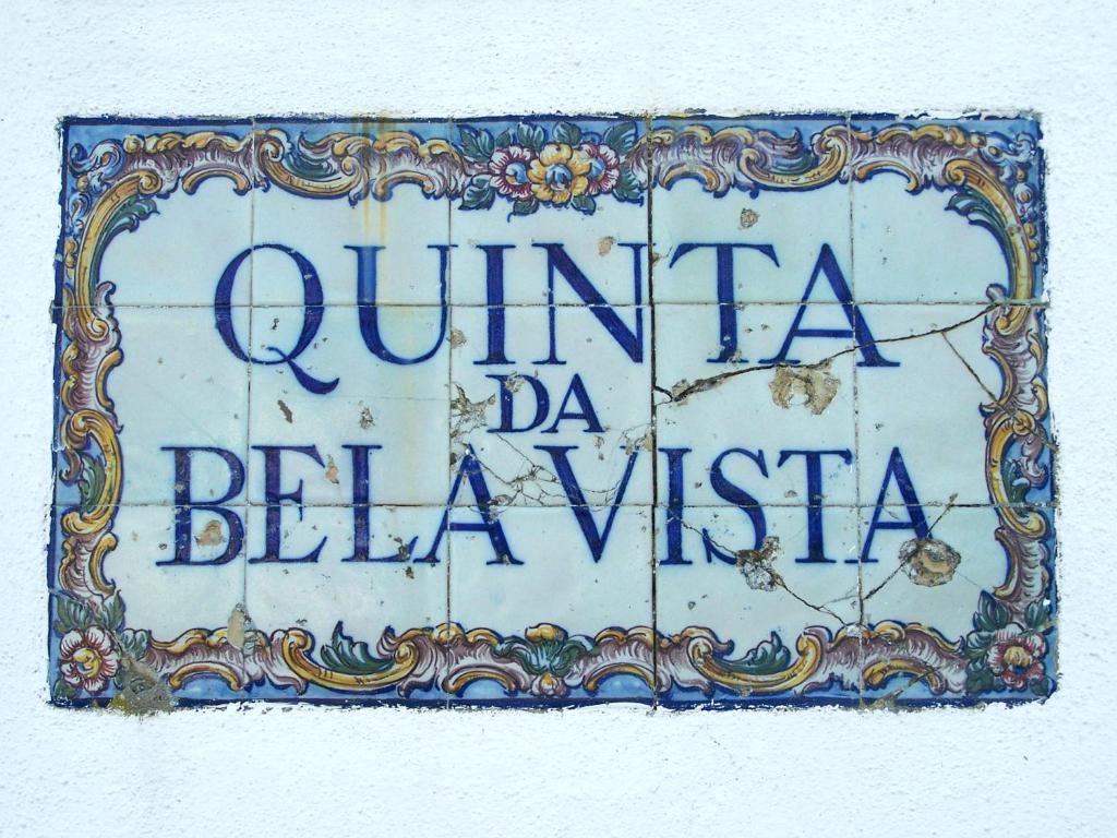Quinta Da Bela Vista Lejlighed Póvoa e Meadas Eksteriør billede
