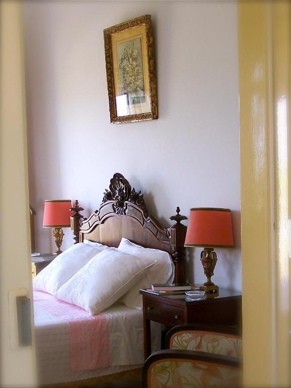 Quinta Da Bela Vista Lejlighed Póvoa e Meadas Eksteriør billede