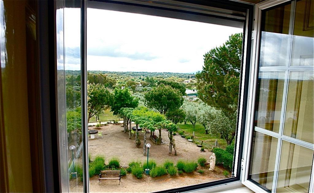 Quinta Da Bela Vista Lejlighed Póvoa e Meadas Værelse billede