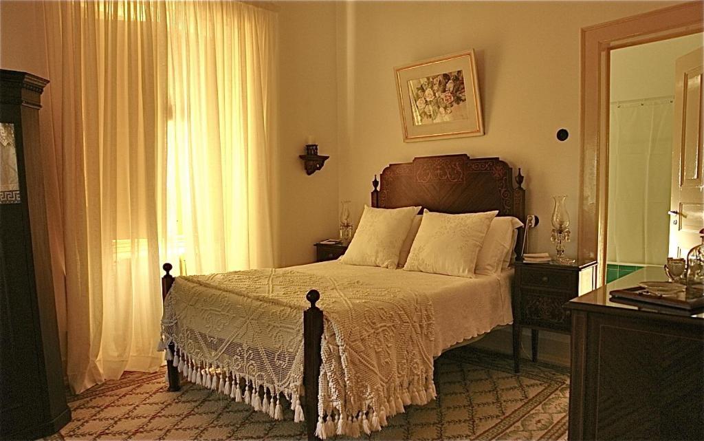Quinta Da Bela Vista Lejlighed Póvoa e Meadas Værelse billede