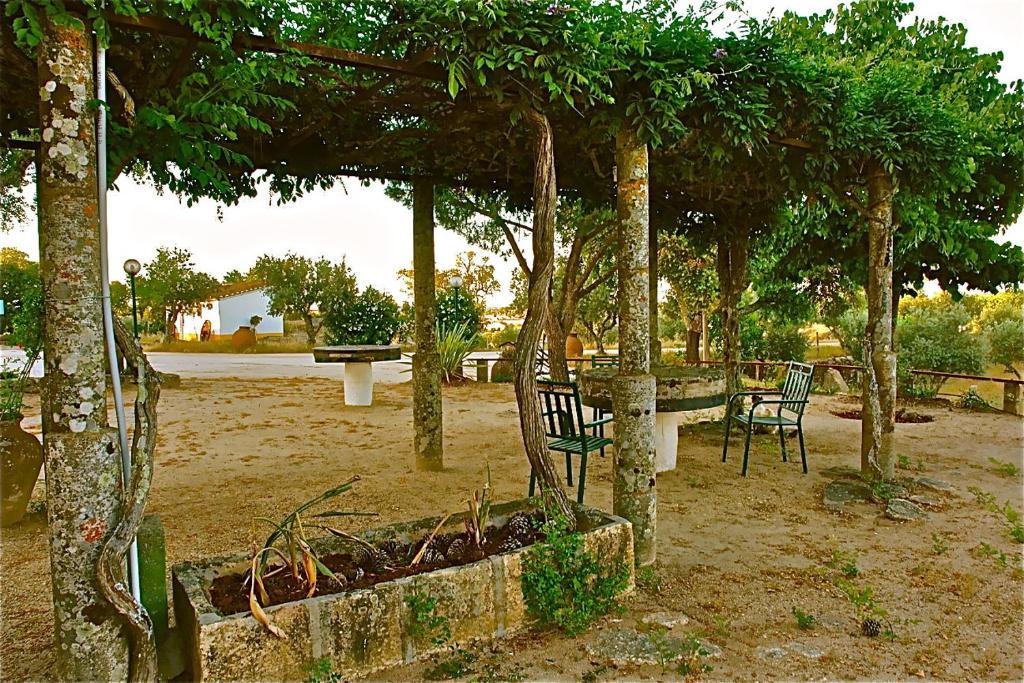 Quinta Da Bela Vista Lejlighed Póvoa e Meadas Eksteriør billede