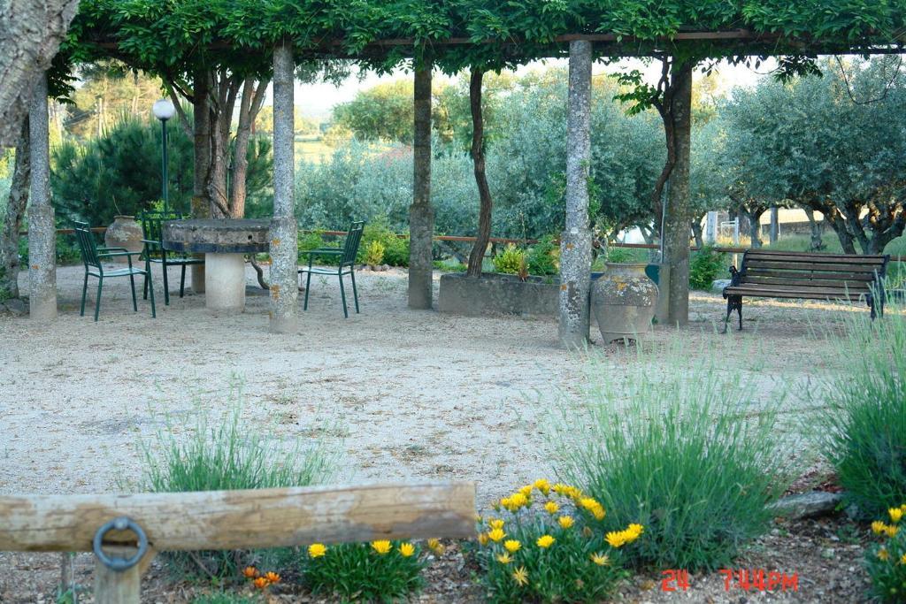 Quinta Da Bela Vista Lejlighed Póvoa e Meadas Eksteriør billede
