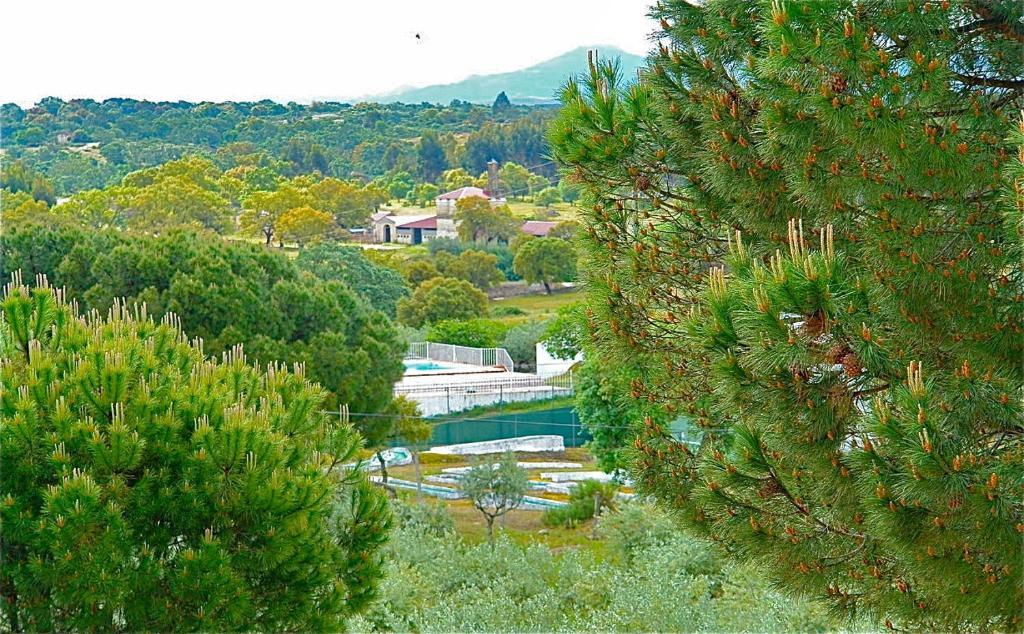 Quinta Da Bela Vista Lejlighed Póvoa e Meadas Værelse billede