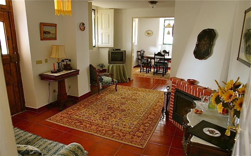 Quinta Da Bela Vista Lejlighed Póvoa e Meadas Værelse billede