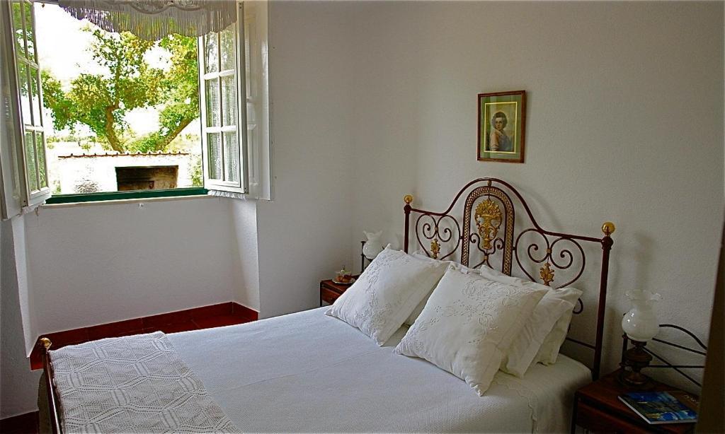 Quinta Da Bela Vista Lejlighed Póvoa e Meadas Værelse billede