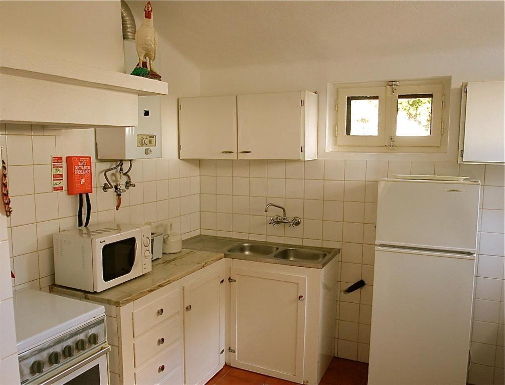 Quinta Da Bela Vista Lejlighed Póvoa e Meadas Værelse billede
