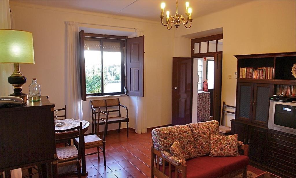 Quinta Da Bela Vista Lejlighed Póvoa e Meadas Værelse billede