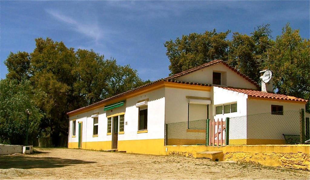 Quinta Da Bela Vista Lejlighed Póvoa e Meadas Værelse billede