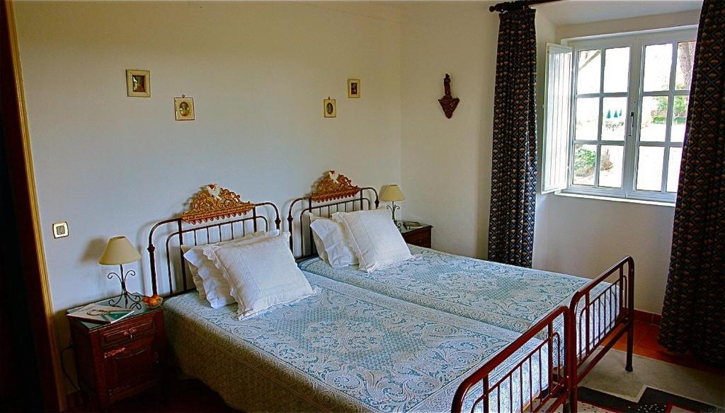 Quinta Da Bela Vista Lejlighed Póvoa e Meadas Værelse billede