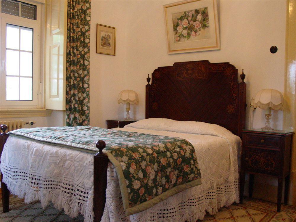 Quinta Da Bela Vista Lejlighed Póvoa e Meadas Eksteriør billede