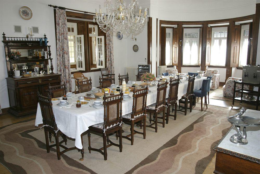 Quinta Da Bela Vista Lejlighed Póvoa e Meadas Eksteriør billede